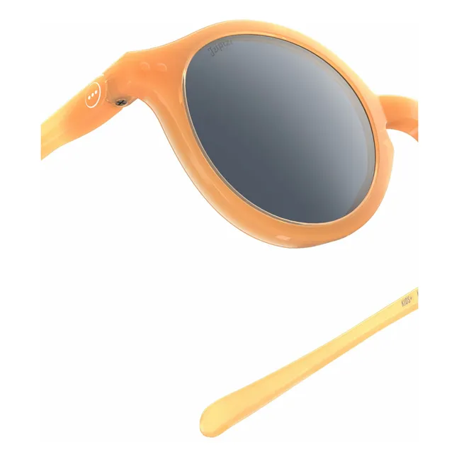 Sonnenbrille #D Kids Plus | Orange