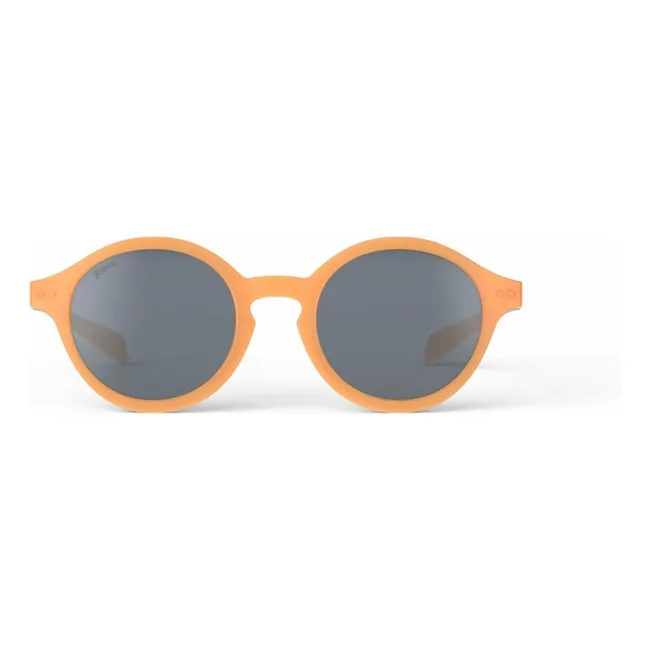 Sonnenbrille #D Kids Plus | Orange