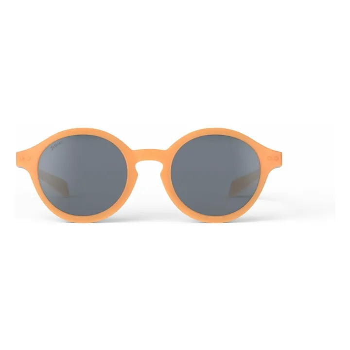 Lunettes de Soleil #D Kids Plus | Orange- Image produit n°0