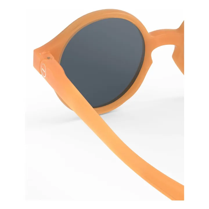 Sunglasses #D Kids | Orange- Product image n°3