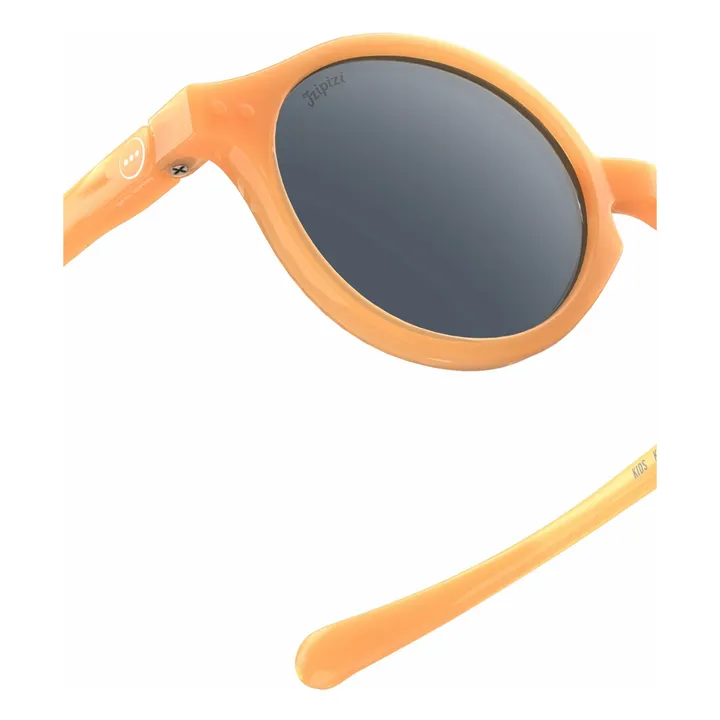 Sunglasses #D Kids | Orange- Product image n°2