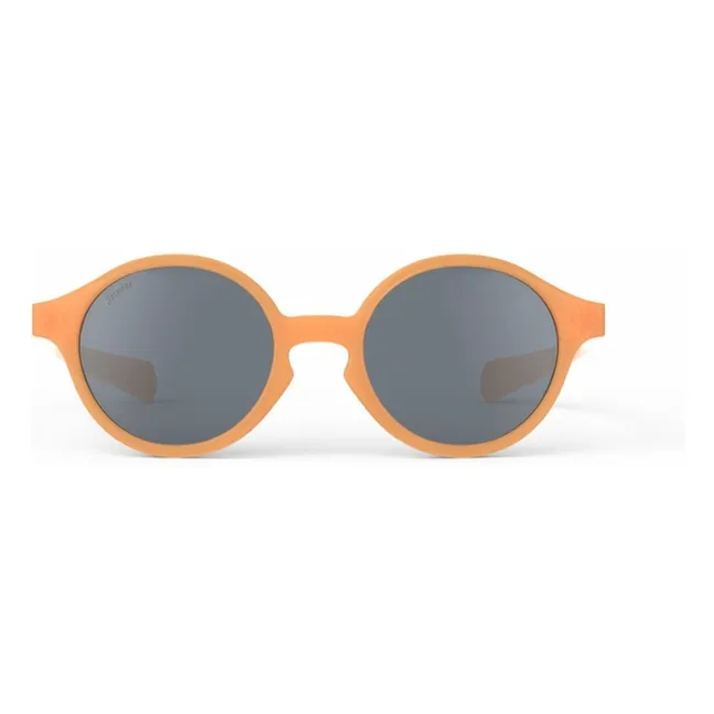 Lunettes de Soleil #D Kids | Orange