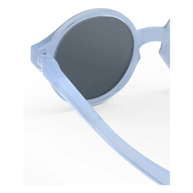 Lunettes de Soleil #D Kids | Violet