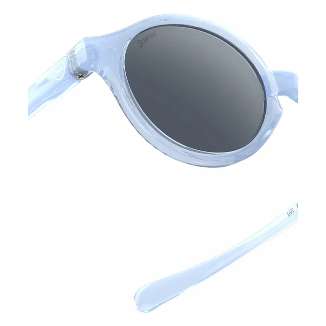 Lunettes de Soleil #D Kids | Violet