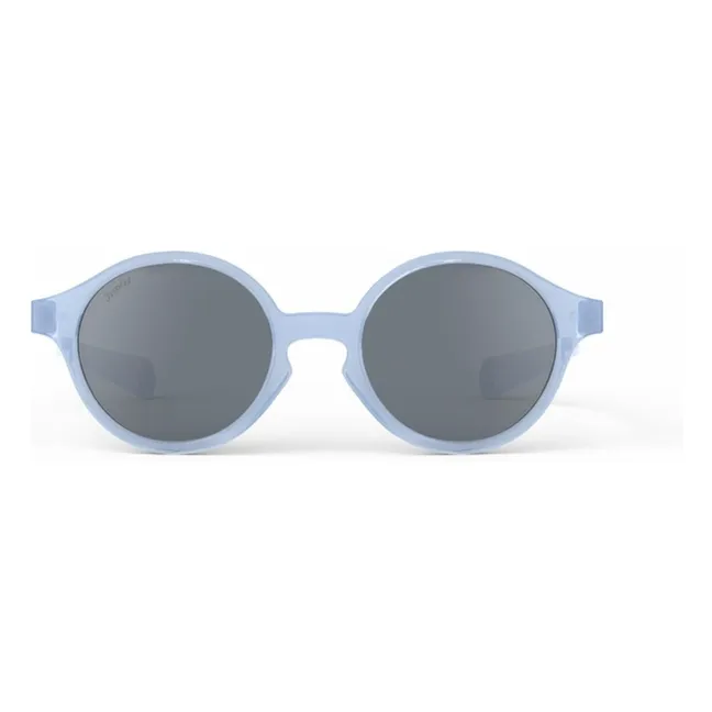 Lunettes de Soleil #D Kids | Violet