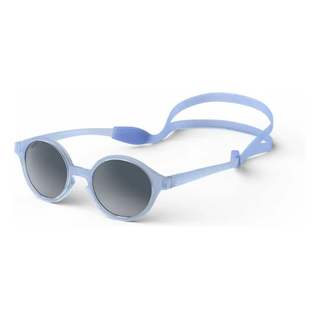 Lunettes de Soleil #D Kids | Violet