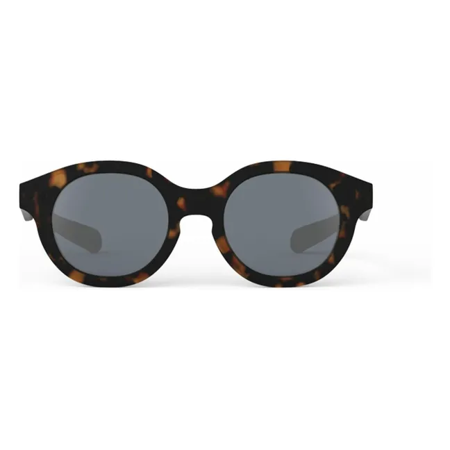 Sonnenbrille #C Kids Plus | Braun