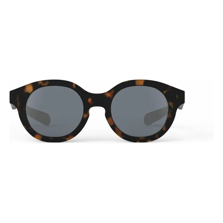 Lunettes de Soleil #C Kids Plus | Brun- Image produit n°0