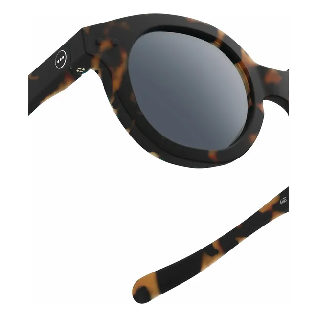 Sonnenbrillen #C Kids | Braun