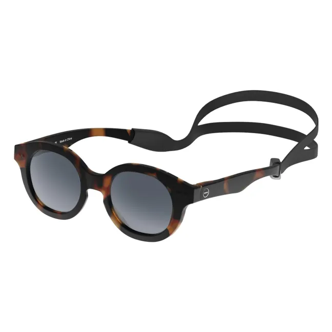 Sonnenbrillen #C Kids | Braun