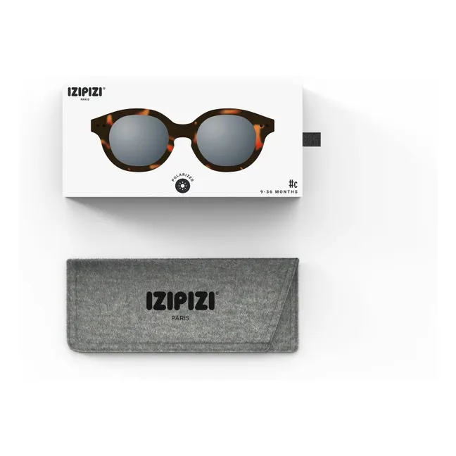 Sonnenbrillen #C Kids | Braun