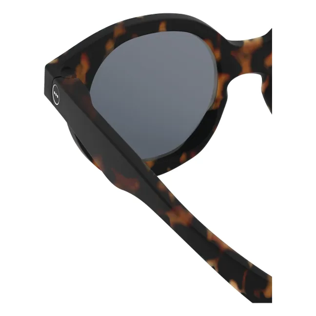 Sonnenbrillen #C Kids | Braun