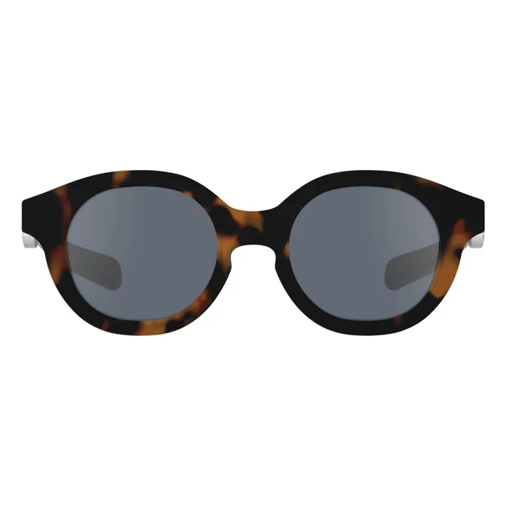 Sunglasses #C Kids | Brown- Product image n°2