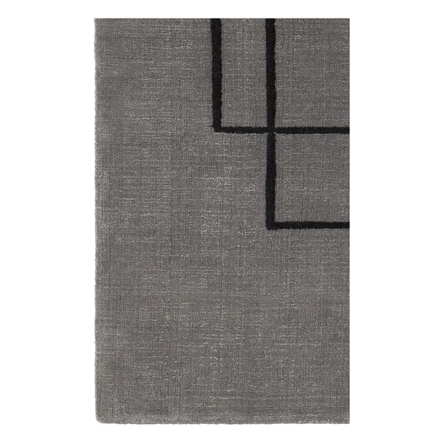 Tapis Cruise | Gris