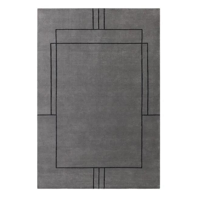 Tapis Cruise | Gris