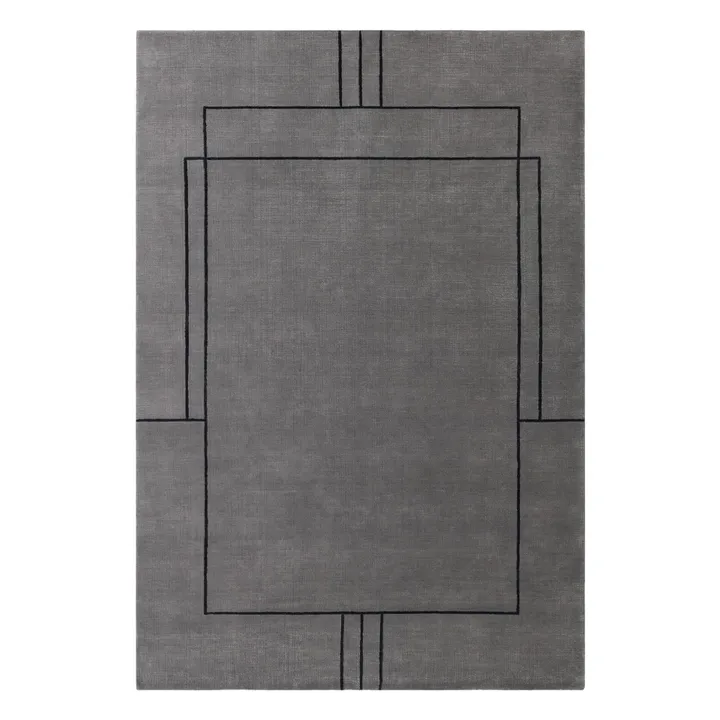 Tapis Cruise | Gris- Image produit n°4