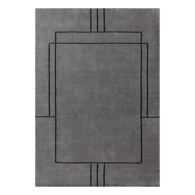 Tapis Cruise | Gris