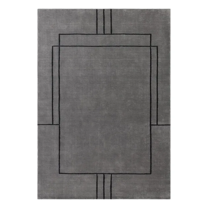 Tapis Cruise | Gris- Image produit n°0
