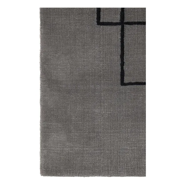 Tapis Cruise | Gris