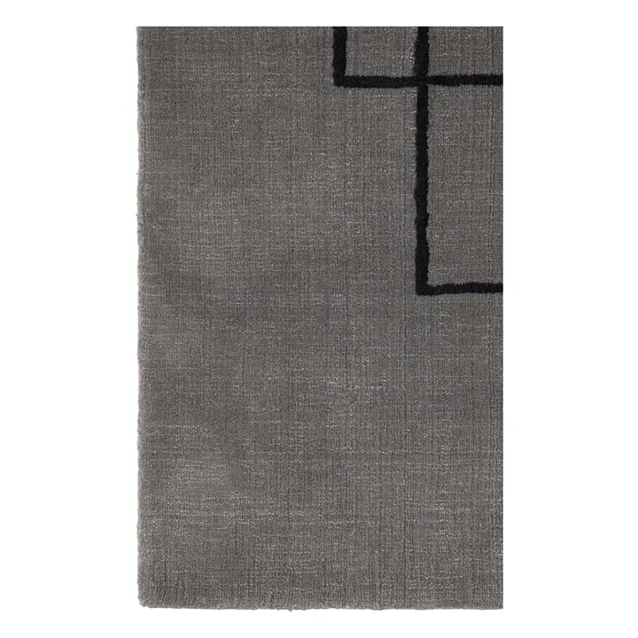 Tapis Cruise | Gris- Image produit n°8