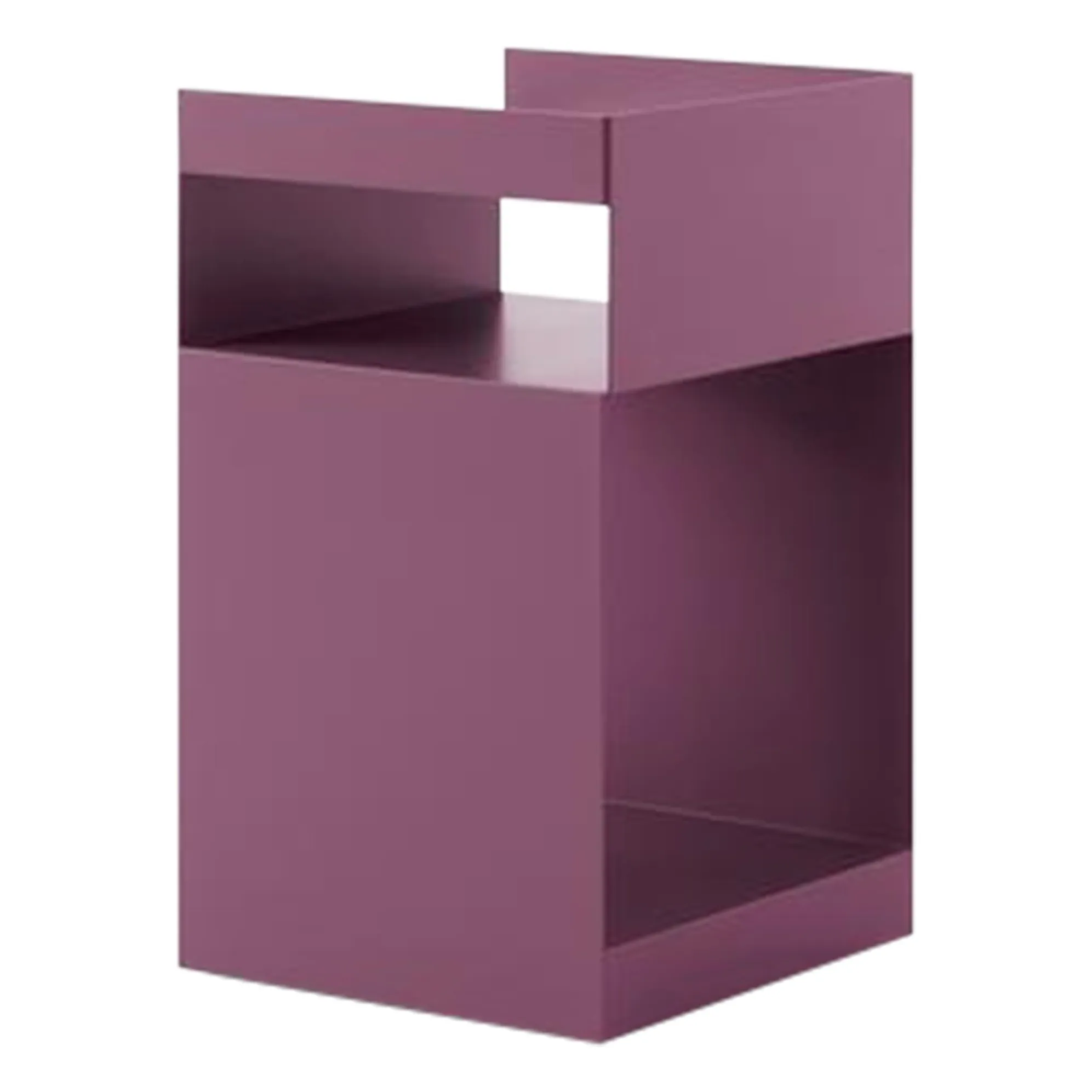 & Tradition Plum Rotate Sc73 Storage Unitspace Copenhagen