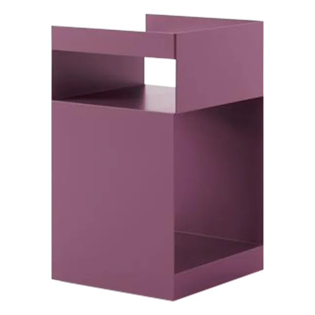 Meuble de rangement Rotate SC73Space Copenhagen | Prune