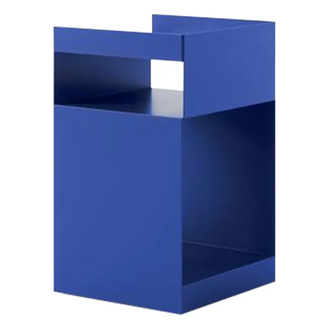 Meuble de rangement Rotate SC73Space Copenhagen | Cobalt