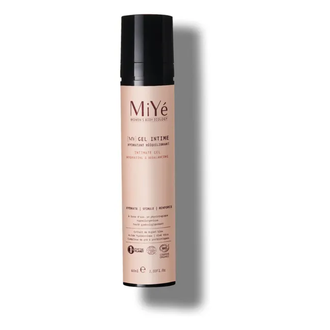 Gel Intime hydratant rééquilibrant - 50ml