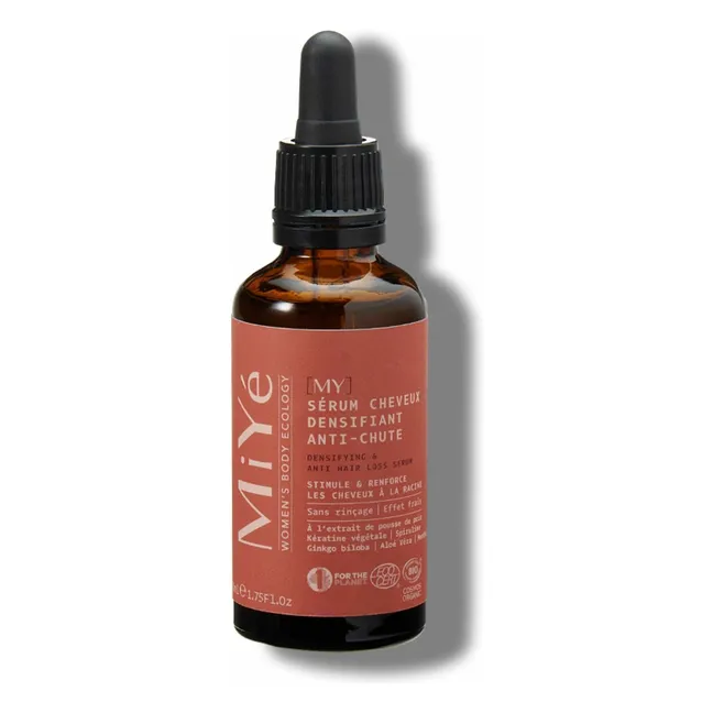 Sérum Cheveux anti-chute densifiant - 50ml