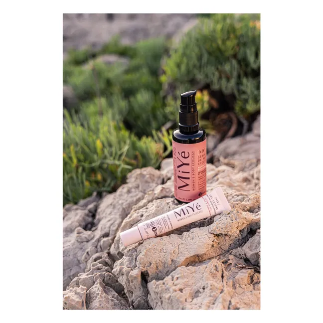 Sérum apaisant pour le corps - 50ml