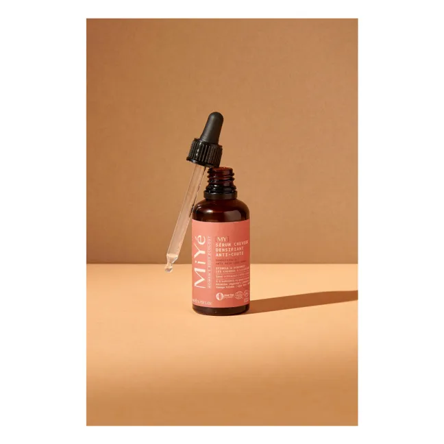 Sérum Cheveux anti-chute densifiant - 50ml