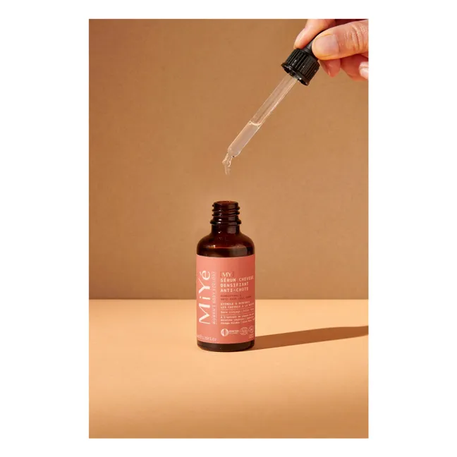 Sérum Cheveux anti-chute densifiant - 50ml