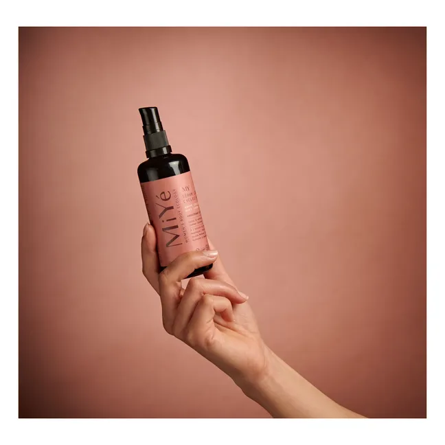 Sérum apaisant pour le corps - 50ml