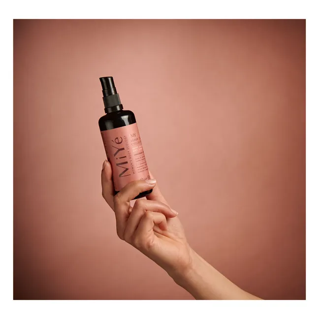 Soothing body serum - 50ml