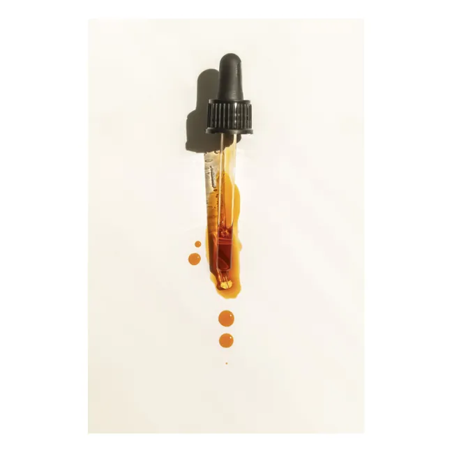 Huile Essentiels peau et cheveux - 50ml 