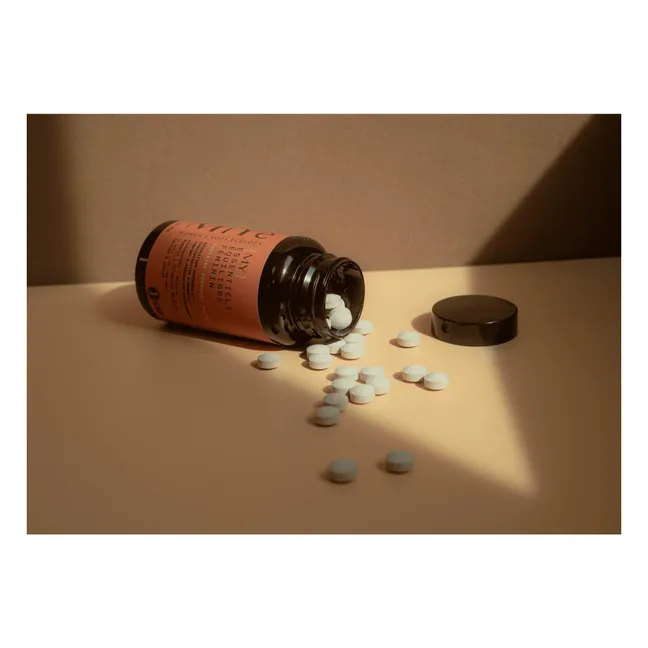Food supplement Essentiels feminine balance - 45 days