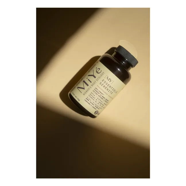 Essentiels sérénité food supplement - 30 days 