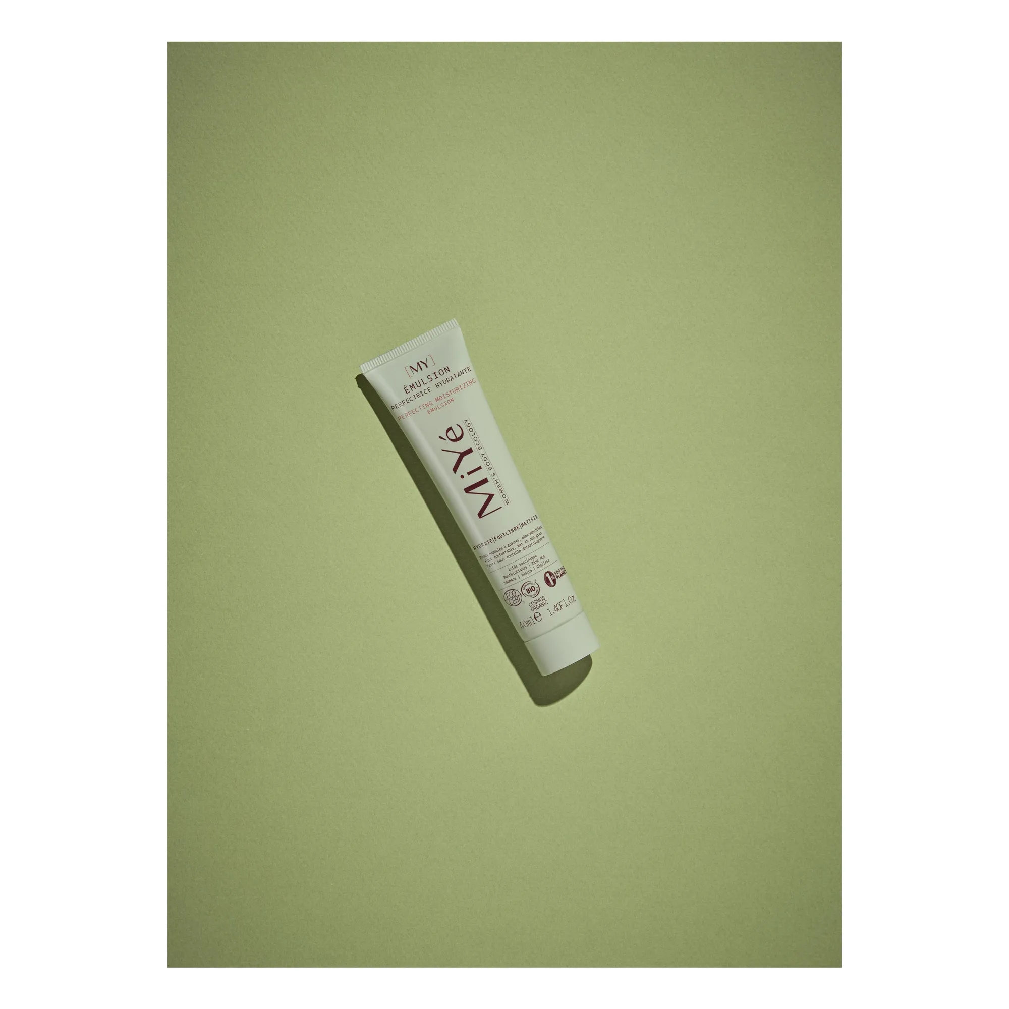 Emulsion hydratante perfectrice - 40ml - Image produit n°4