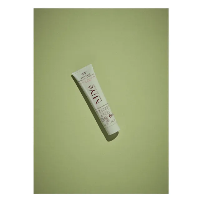 Emulsión hidratante perfeccionadora - 40ml 