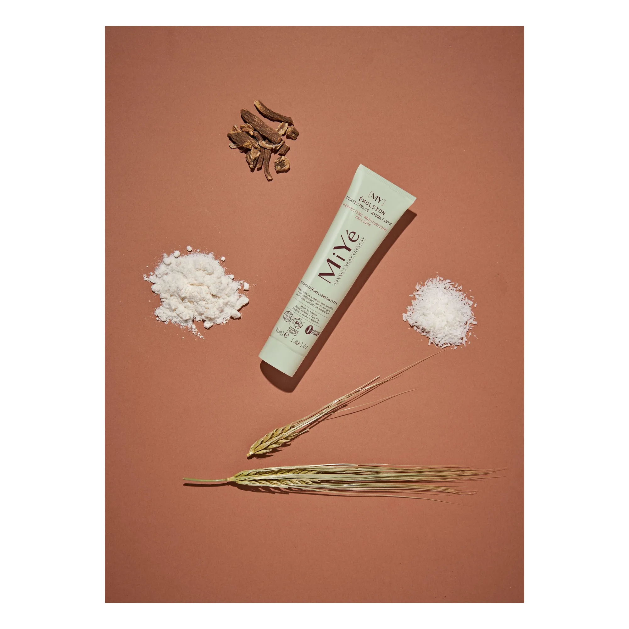 Emulsion hydratante perfectrice - 40ml - Image produit n°3
