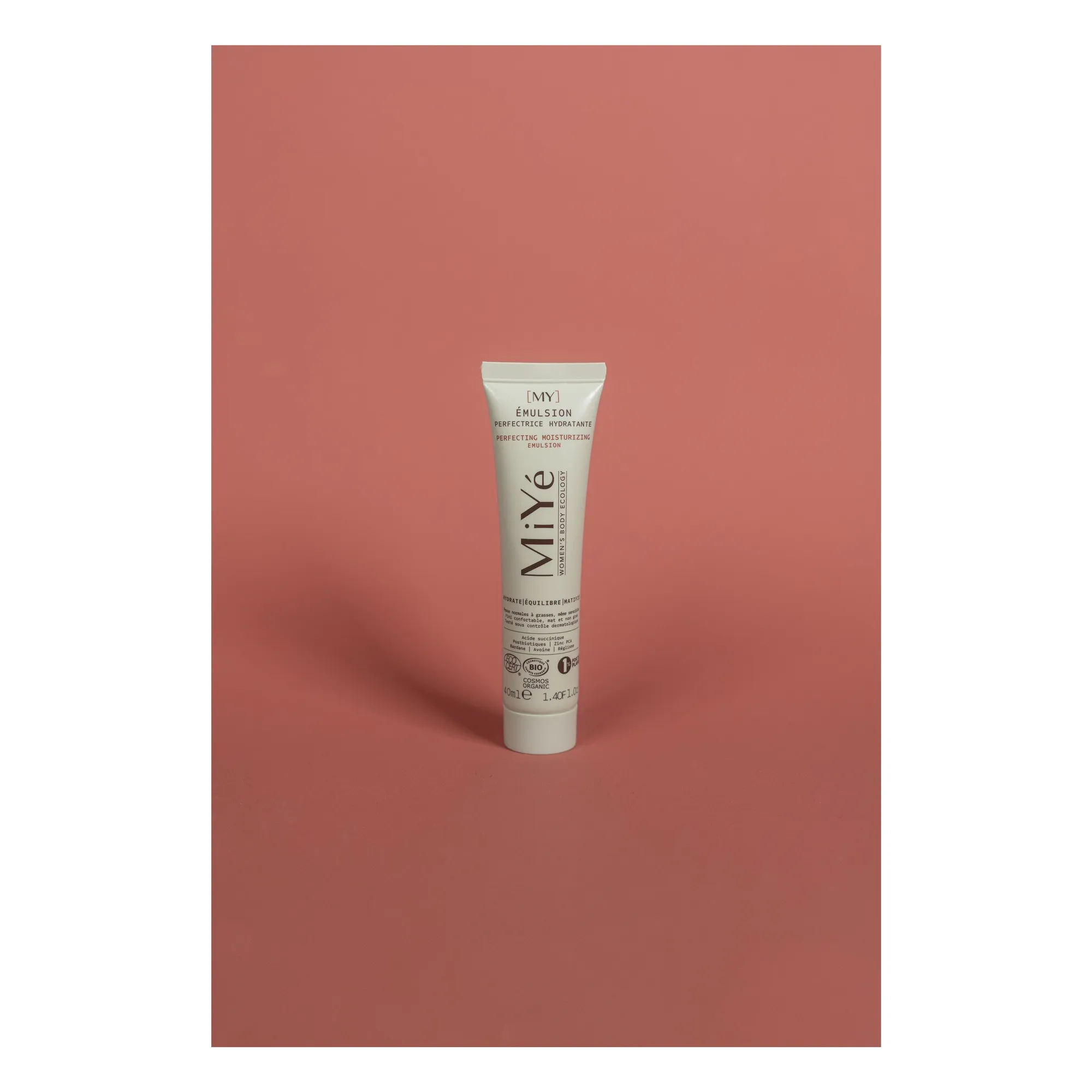 Emulsion hydratante perfectrice - 40ml - Image produit n°2