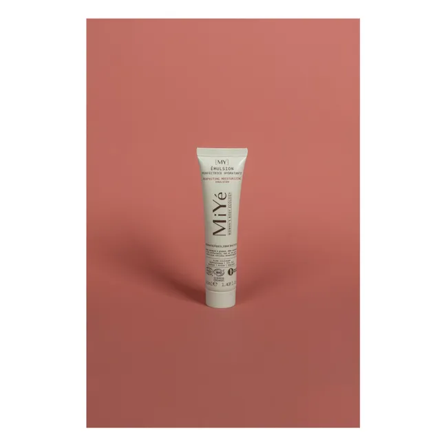 Emulsión hidratante perfeccionadora - 40ml 