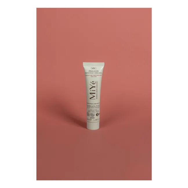 Emulsion hydratante perfectrice - 40ml 