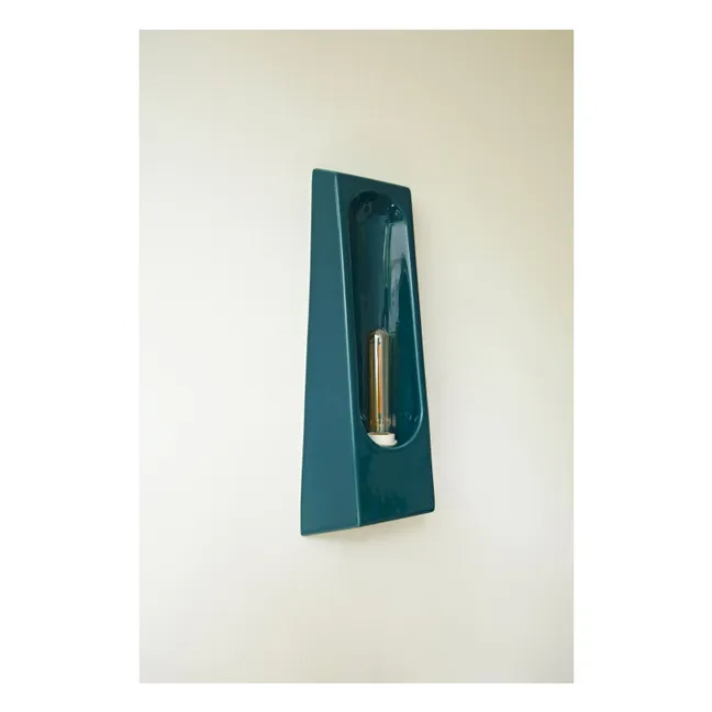 Applique Alcove | Bleu
