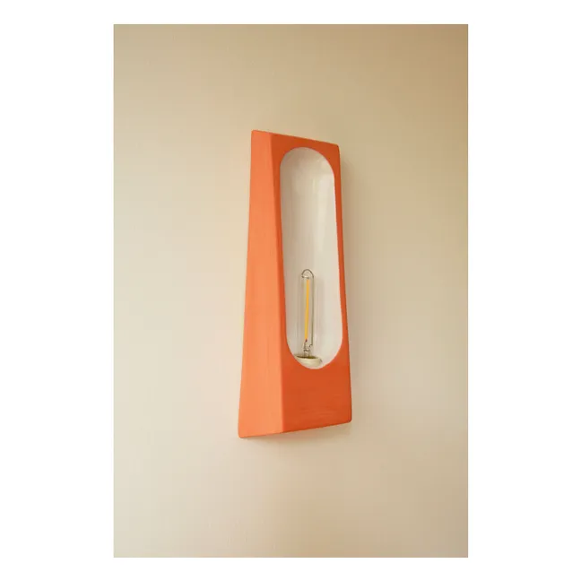 Applique Alcove | Terra B G