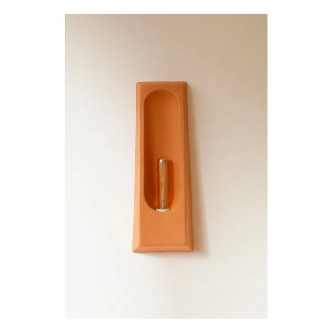 Applique Alcove | Terra