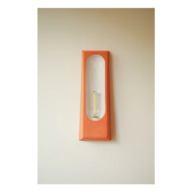 Applique Alcove | Terra B G