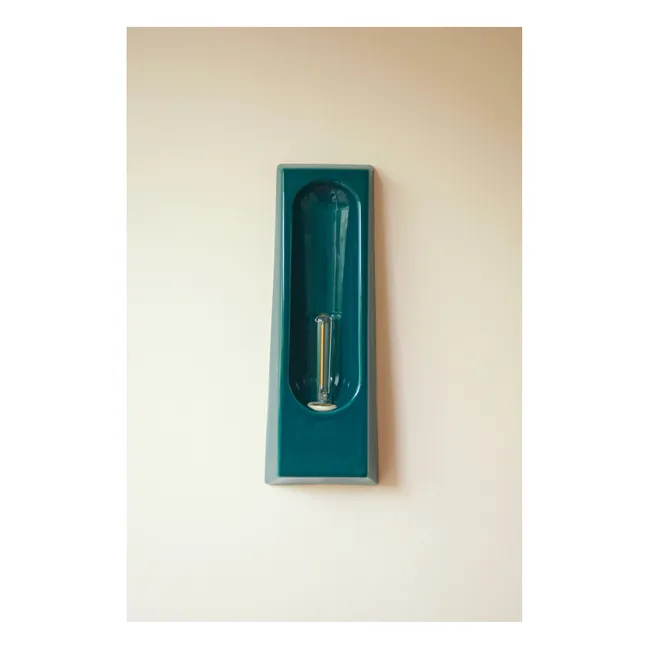 Applique Alcove | Bleu