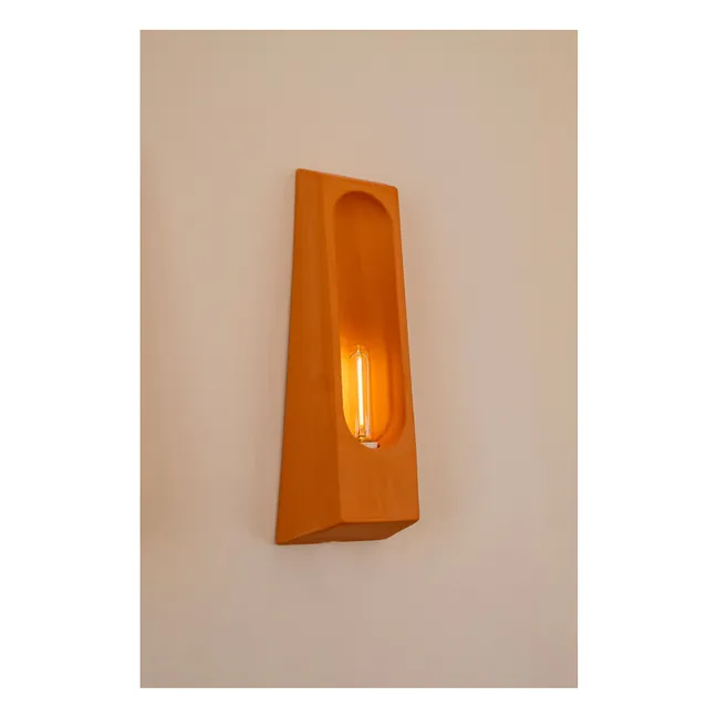 Alcove wall lamp | Terra
