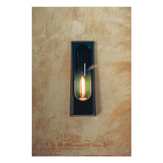 Applique Alcove | Bleu